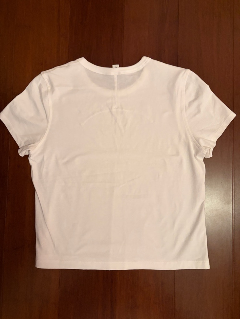 Lululemon Classic-Fit Cotton-Blend T-Shirt - Picture 9 of 9
